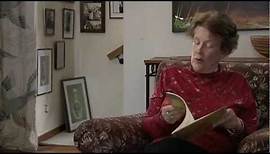 Margaret Mahy: "A Tall Long Faced Tale" Documentary Promo