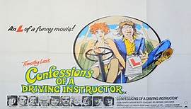 Confessions of a Driving Instructor (1976)🔹
