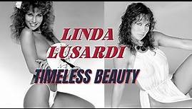 18 Sexy Photos That Prove Linda Lusardi Is a Timeless Beauty