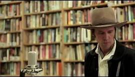 Willie Watson - "Mexican Cowboy" // The Bluegrass Situation
