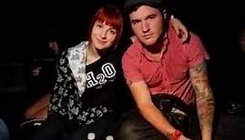 Chad Gilbert and Hayley Williams - Anyone Else But You