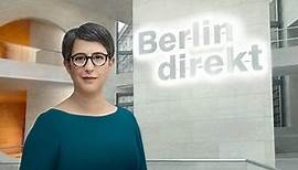 Sendung Verpasst von Berlin direkt auf ZDF. Kostenlos Fernsehen gucken online "Berlin direkt" auf Verpasst.de