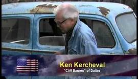 Ken Kercheval's Classic American Cars