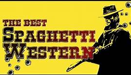 Luis Bacalov - The Best Spaghetti Western Music