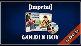 Golden Boy (1939) | HD Trailer