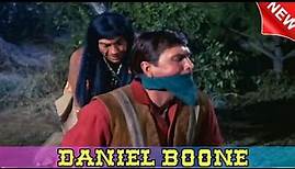 Daniel Boone 2023🌞Session 03 Episodes 13+14+15+16🌞Full Season American Film western 2023