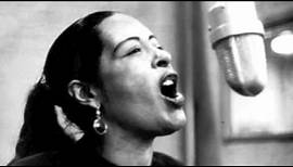 Billie Holiday - All or nothing at all