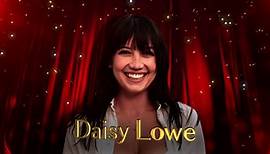 Celebrity Reveal 2016: Daisy Lowe