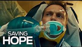 The Accident | Saving Hope