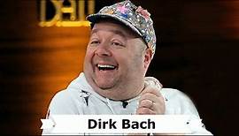 Dirk Bach: "Die Dirk Bach Show - Hoch soll er leben" (1993)