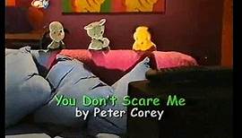 Sooty 01-04 S01E10 - You Don't Scare Me