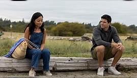 Hollywood North: Trailer released for B.C.-filmed Float with Andrea Bang, Robbie Amell