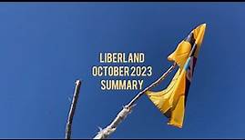 Settler's Update from Liberty Island, Liberland