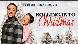 BET+ Original Movie | Rolling Into Christmas