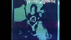 White Zombie - Gods On Voodoo Moon (1985)