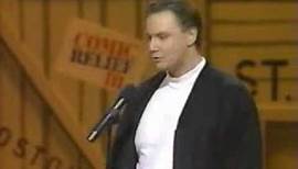 Comic Relief "Rick Ducommun" Stand Up Comedy