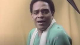 Al Jarreau - Boogie Down (Official Video)