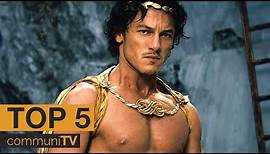 Top 5 Griechische Götter Filme