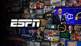 Stream ESPN Films on Watch ESPN - ESPN