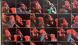Otis Redding -  In Person At The Whisky A Go Go