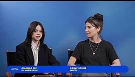 Amanda Fix and Carly Stone on North of Normal | Cineplex