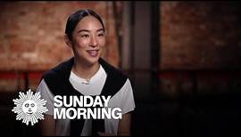 Greta Lee on how "Past Lives" changed her life