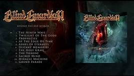 BLIND GUARDIAN - Beyond the Red Mirror (OFFICIAL FULL ALBUM STREAM)