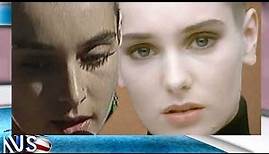 Sinéad O'Connor's Powerful Rendition of 'Danny Boy' in 1993 Mesm..| Danny Boy - Sinéad O'Connor,1993