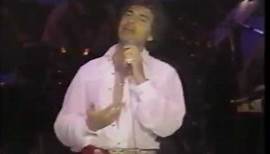 Engelbert Humperdinck ''LIVE in concert at the MGM Grand'' 1979.