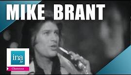 Mike Brant " Rien qu'une larme" (live officiel) | Archive INA