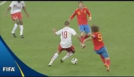 Spain v Switzerland | 2010 FIFA World Cup | Match Highlights