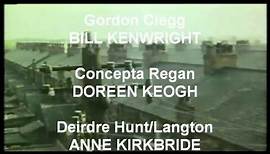 Coronation Street 1975 Cast List