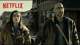 The Silence | Trailer oficial [HD] | Netflix