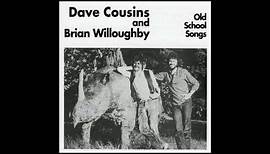 Dave Cousins & Brian Willoughby - The Battle