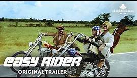 Easy Rider | Original Trailer [HD] | Coolidge Corner Theatre