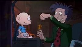 The Rugrats Movie (1998) - Tommy’s Big Brother Responsibilities