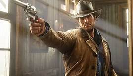 Cowboy-Spiele: Die zehn besten Games für Revolverhelden