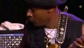Marcus Miller - So What