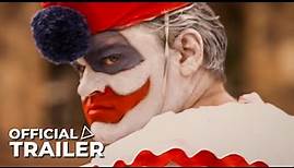 GACY: SERIAL KILLER NEXT DOOR — Official Trailer (2024) | Horror Movie