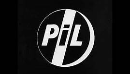 Public Image Limited PIL Commercial Zone 1983 FULL ALBUM