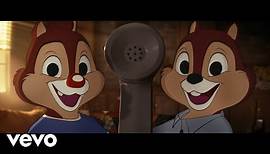 Chip 'n Dale Rescue Rangers Theme (From "Chip 'n Dale: Rescue Rangers"/Lyric Video)