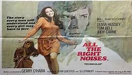 All The Right Noises (1971)🔹