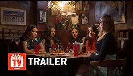 Pretty Little Liars: Original Sin Season 1 Trailer | Rotten Tomatoes TV