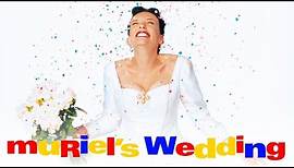 Muriel's Wedding | Official Trailer (HD) - Toni Collette, Rachel Griffiths, Bill Hunter | MIRAMAX