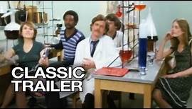 The Happy Hooker Goes to Washington Official Trailer #1 - George Hamilton Movie (1977) HD