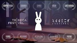 Regular Rabbit | Animated Short Film (Feat. Rory McCann)