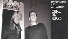 Peter Stampfel and Jeffrey Lewis - Come On Board