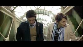 Upstream Color: Theatrical Trailer