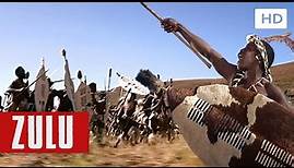 The Zulus In Zulu | Best Moments | Zulu | HD