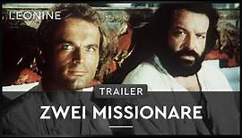 Zwei Missionare - Trailer (deutsch/german)